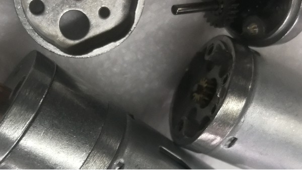 深圳直流电机调速电机厂家为您揭秘:直流电机，通过什么手段实现调速？