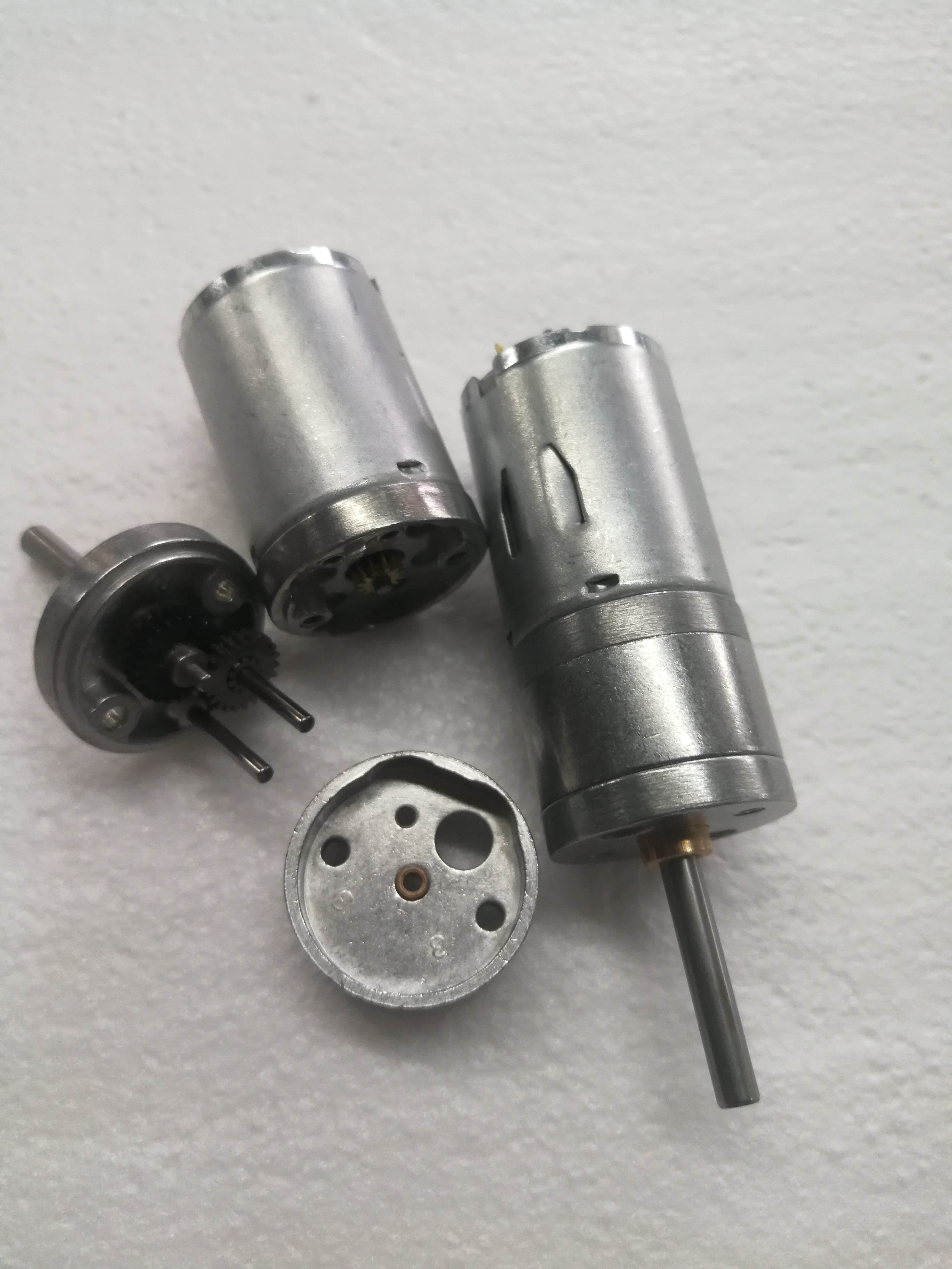 带你了解减速电机的安装布置：深圳91短视频破解版电机厂家为您揭秘