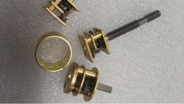 深圳电机减速器电机厂家为您揭秘:91短视频破解版圆柱齿轮减速机结构及特点