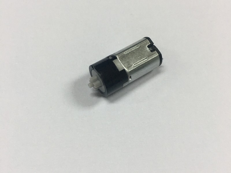 直流无刷电机工作原理?深圳？电机厂家为您揭秘