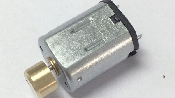 12v微型电机功率多少？可用在什么电子设备上？