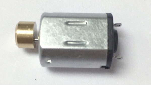 12V 微电机主要用在什么电子产品上？