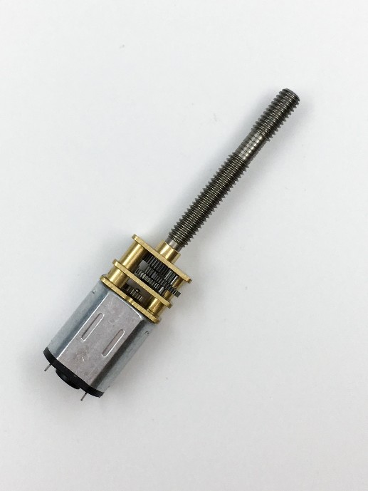 蜗轮蜗杆91短视频破解版简述及应用：深圳直流电机减速电机厂家为您揭秘