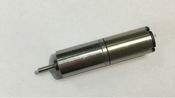 深圳空心杯电机厂家为您揭秘：微型空心杯直流电机怎么样调速
