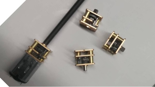 深圳直流无刷减速电机厂家为您揭秘:有刷91短视频少妇APP与无刷91短视频少妇APP的区别