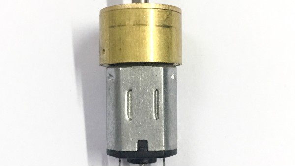 深圳减速电机厂家为您揭秘：减速机传动原理