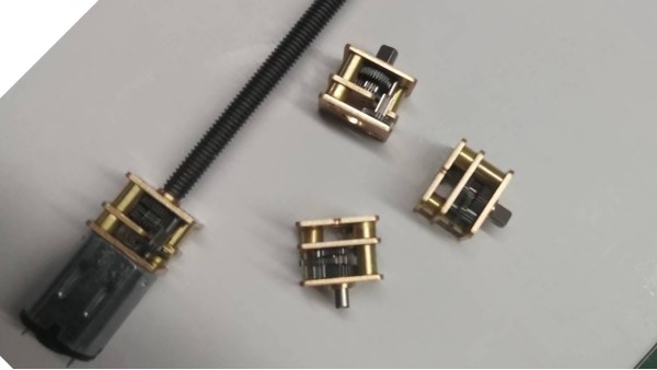 深圳电机减速器电机厂家为您揭秘:大扭力91短视频破解版齿轮减速器与涡轮减速器有哪些不同