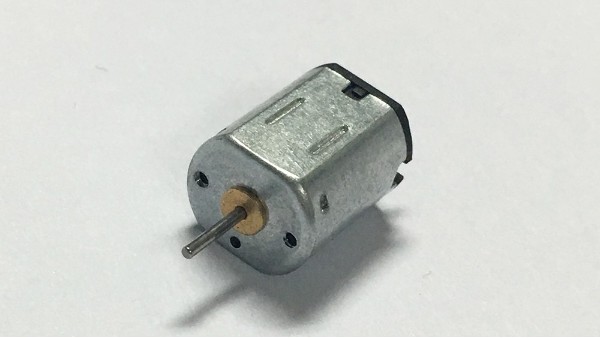 深圳微电机厂家为您揭秘：微电机的功率和电流电压的关系