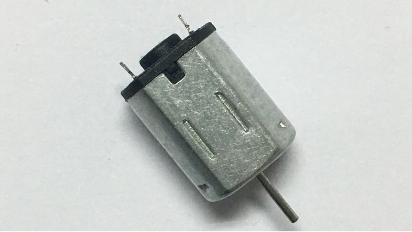 深圳微型直流电机电机厂家为您揭秘:微型直流电机 - 高效能、低噪音